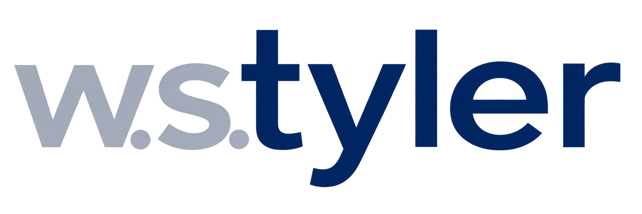 ws tyler logo