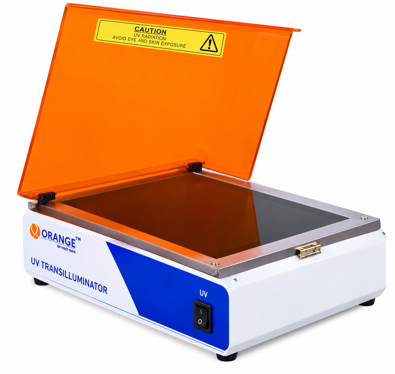 UV Transilluminator BLB Research UVG3652
