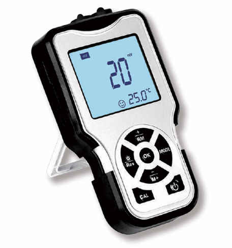 P-521 Portable pH/DO Meter