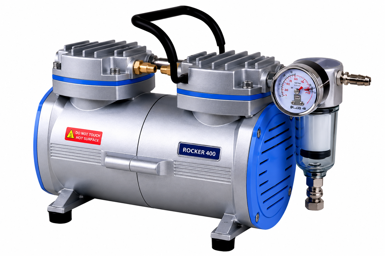 Oil Free Vacuum Pump Rocker 400