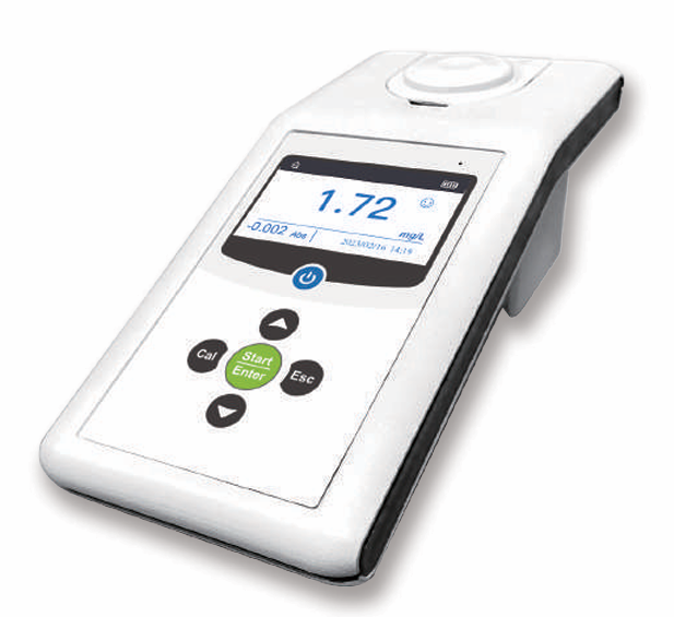 PC-4000S Portable Colorimeter