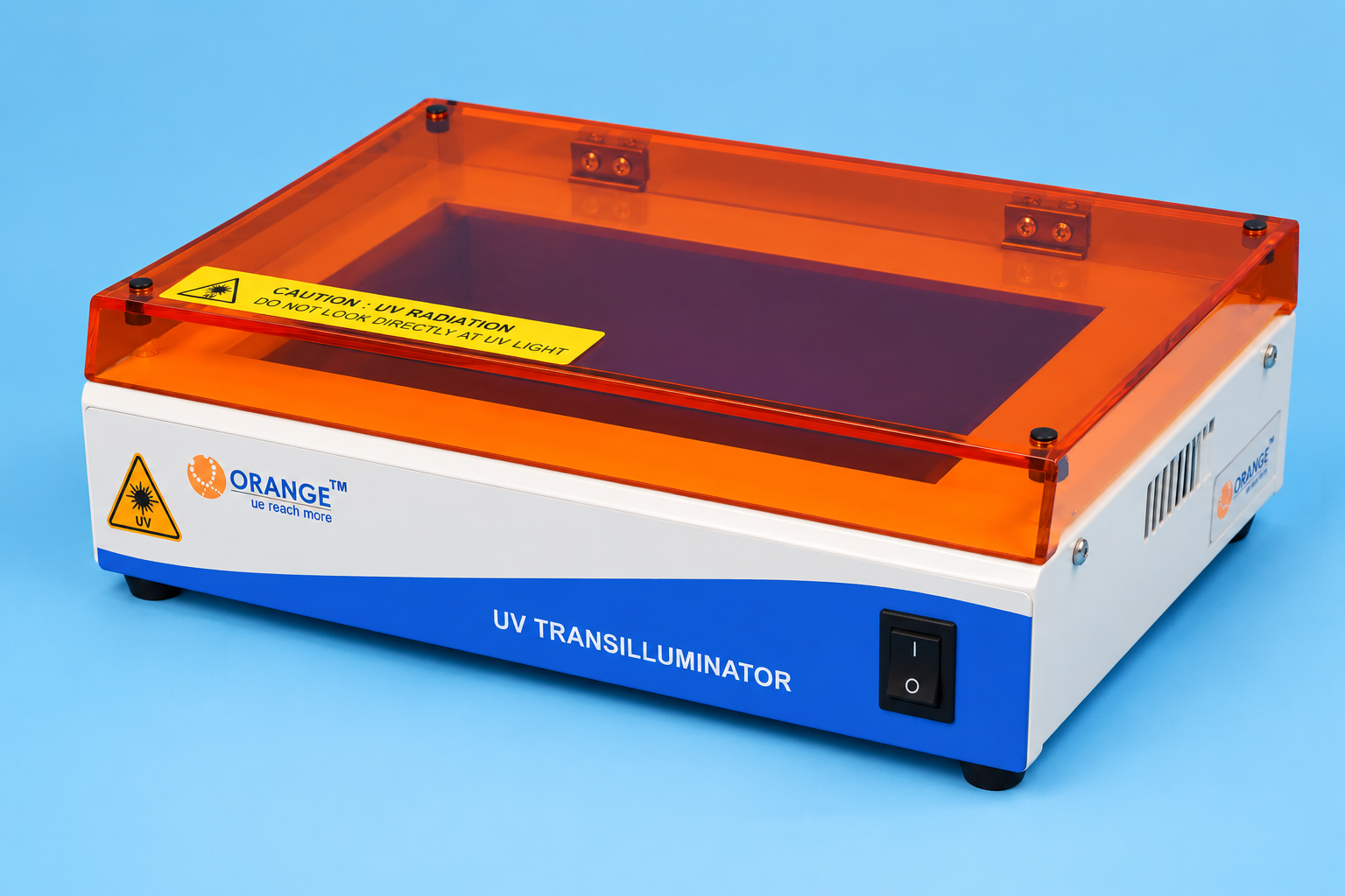UV Transilluminator BLB UVG3654