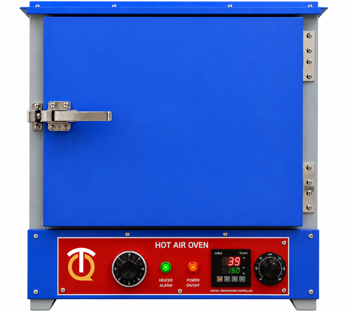 HOT AIR OVEN