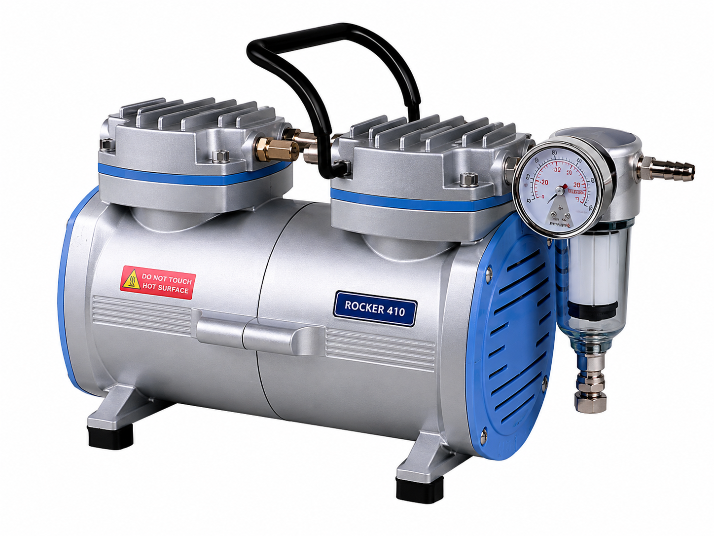Oil Free Vacuum Pump Rocker 410