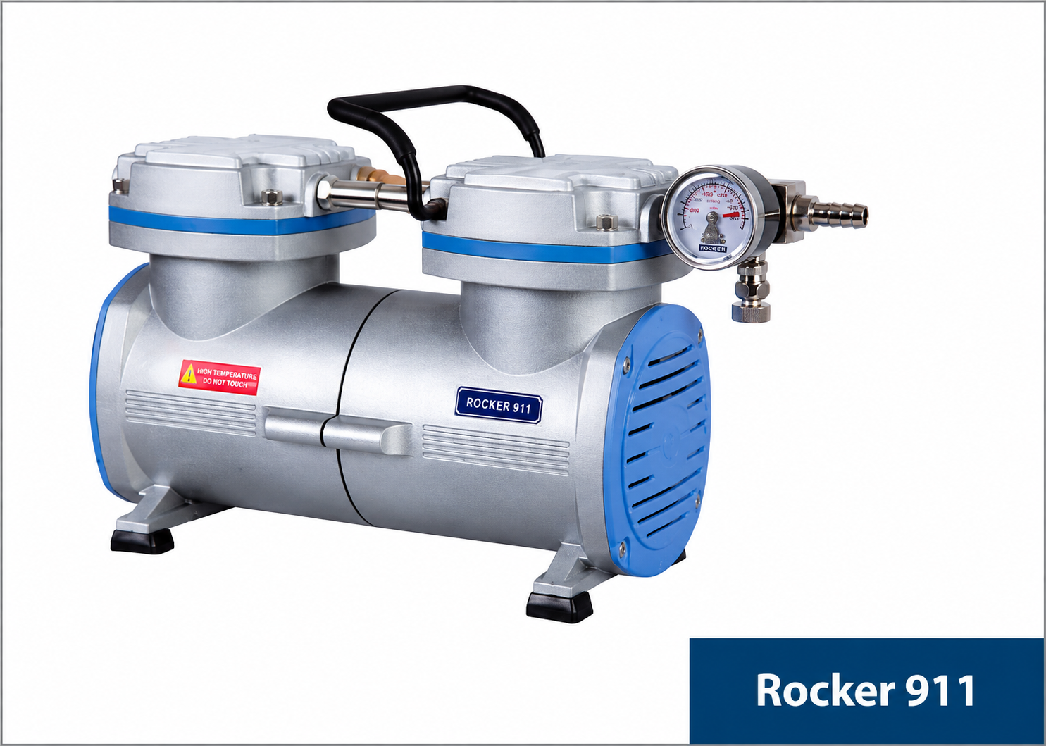 Oil Free Vacuum Pump Rocker 911