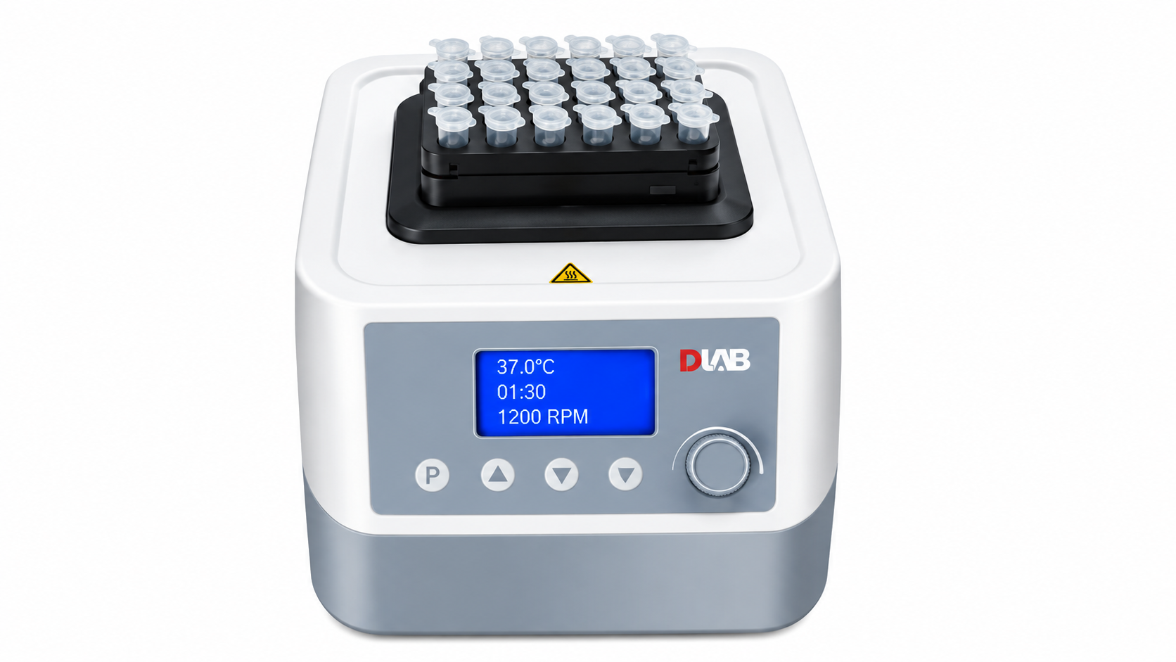 Thermo Mix HCM 100 -Pro / HM 100 -Pro