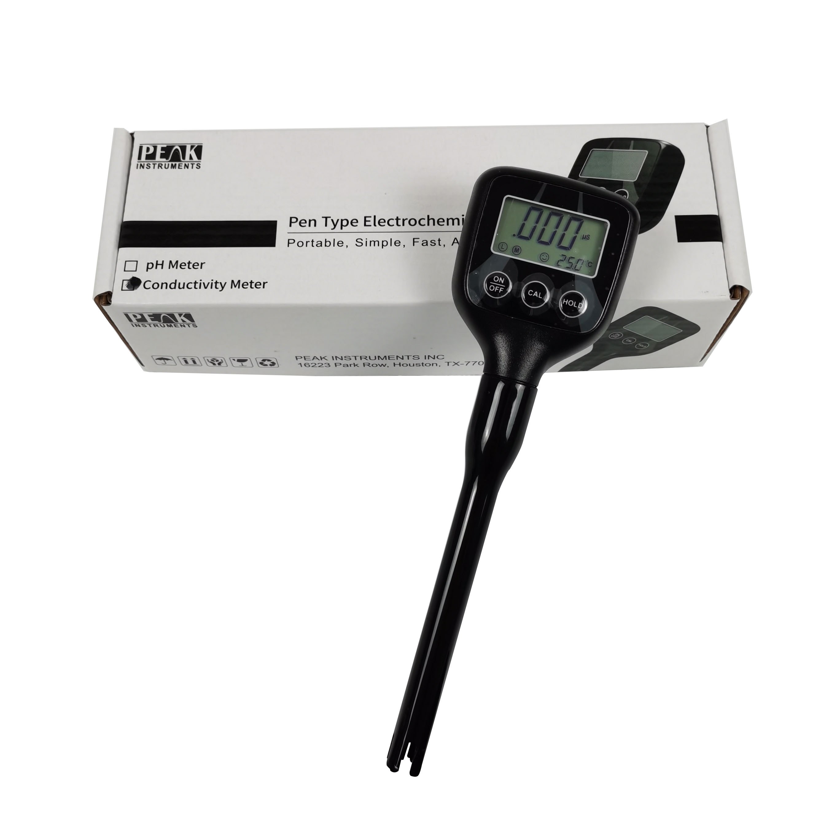P-311 Pocket Conductivity Meter