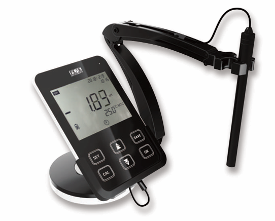 L-512 Tablet Dissolved Oxygen Meter