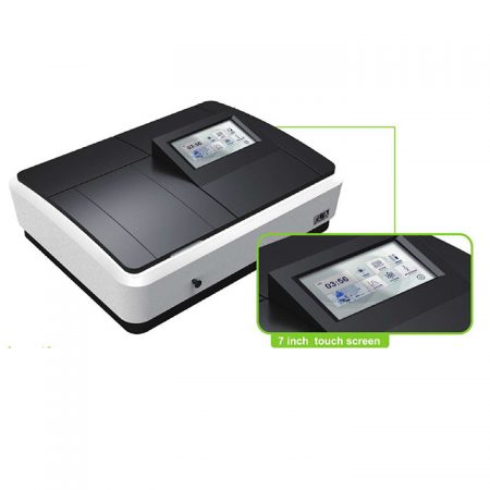 X-8200 Spectrophotometer