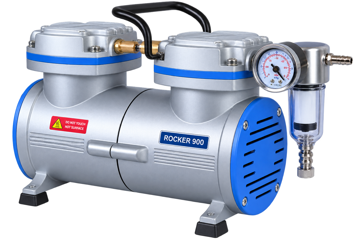 Oil Free Vacuum Pump Rocker 900