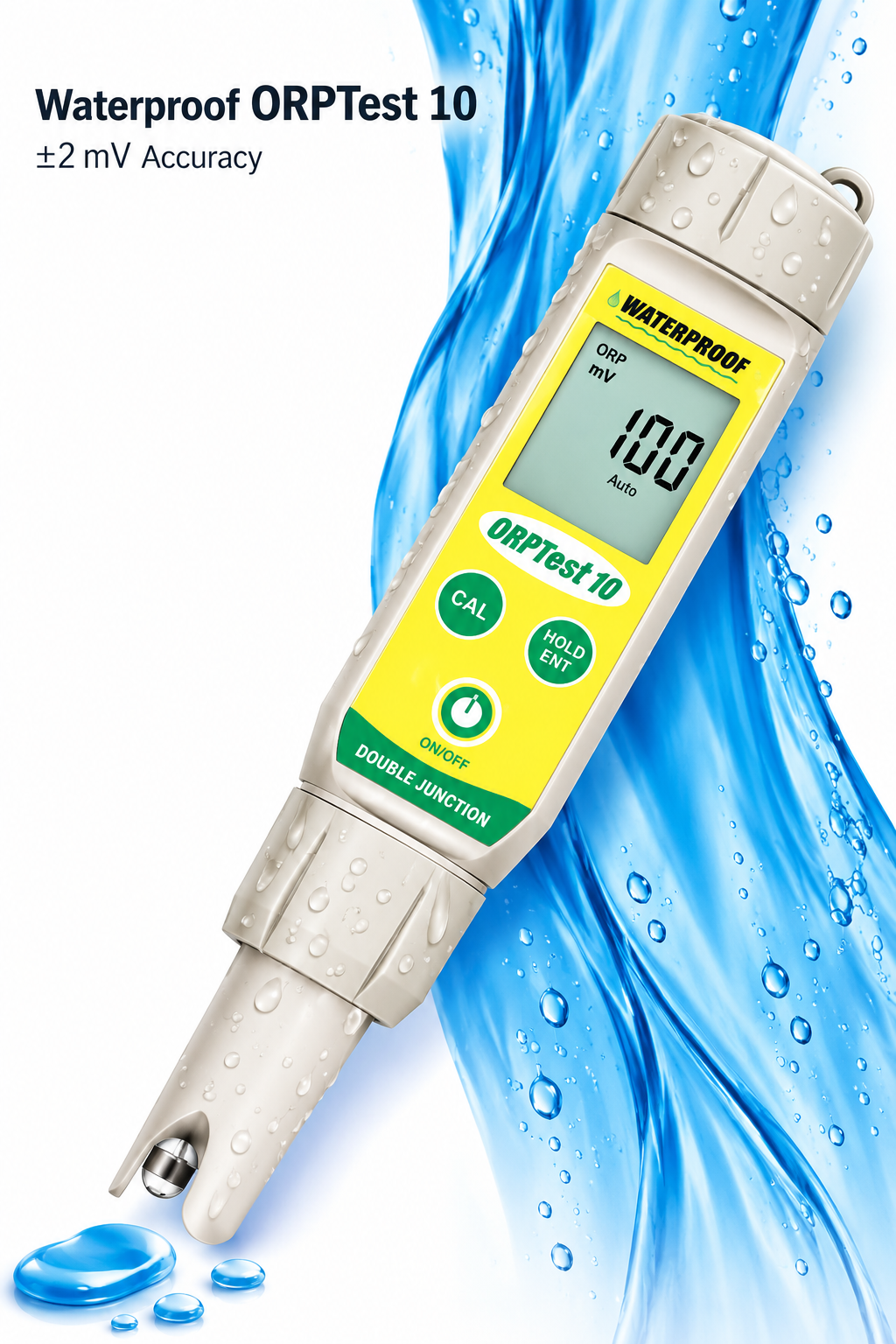 ORP Test 10