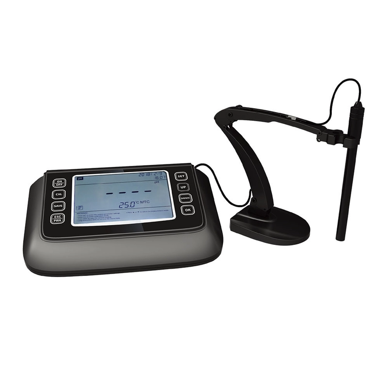 S-621 Precise pH/DO Meter