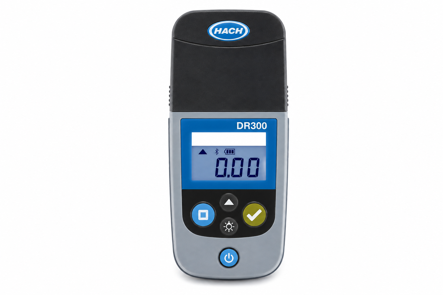 DR300 Pocket Colorimeter