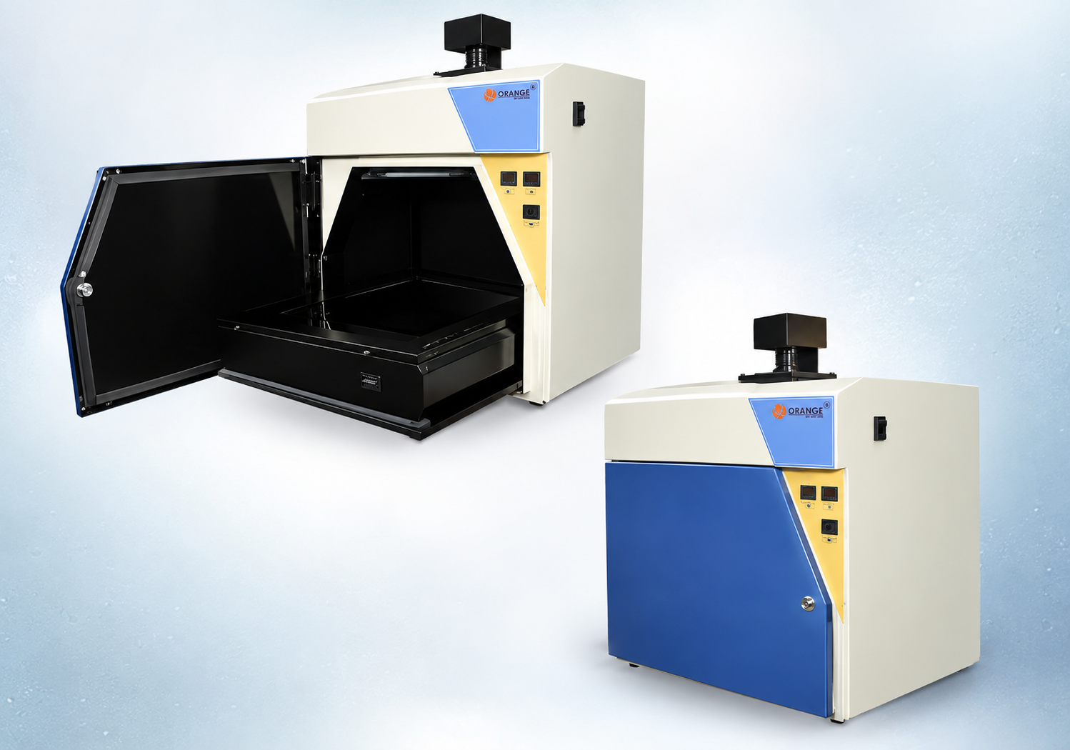 GEL DOCUMENTATION SYSTEM G2 CAT NO : GDS312DB
