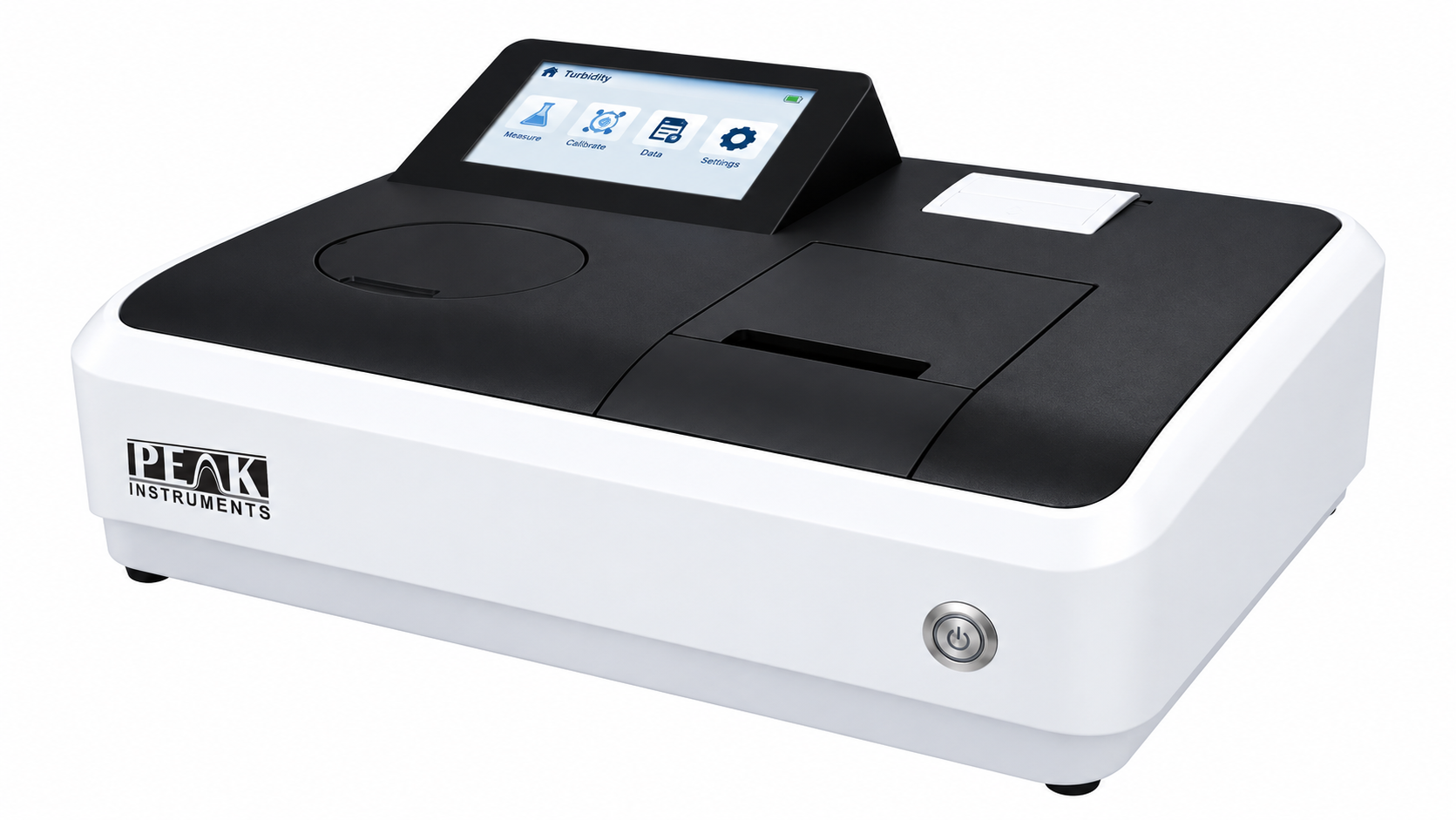 BT-4000H Turbidity Meter